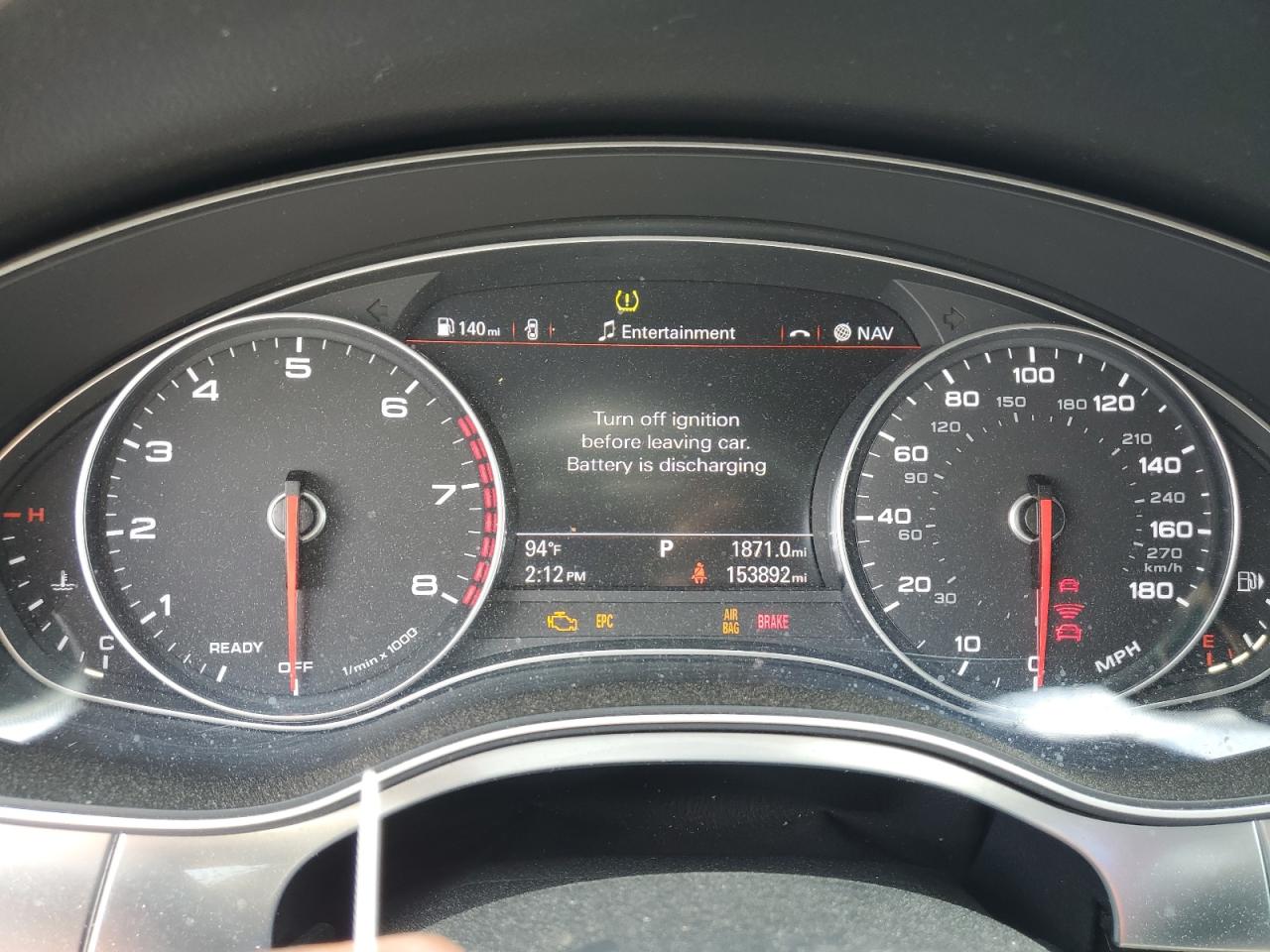 Фото: WAU2GAFC8GN058878 - 9