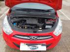 2012 HYUNDAI I10 CLASSI for sale at Copart SANDWICH