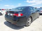 2008 HONDA ACCORD ES for sale at Copart CORBY