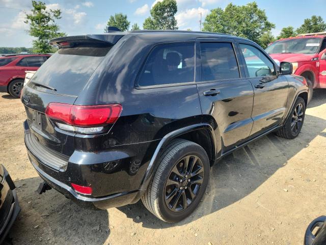  JEEP GRAND CHER 2018 Black