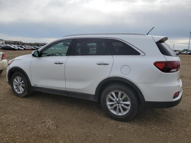 2019 KIA SORENTO L  