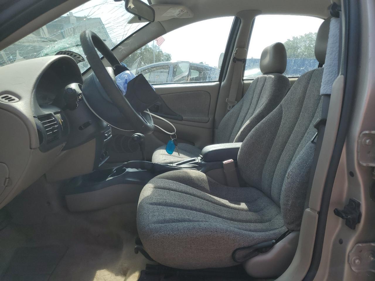 1g1jc52f847123707 1G1JC52F847123707 2004 Chevrolet Cavalier