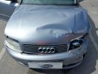 2004 AUDI A4 TDI SPO for sale at Copart CHESTER