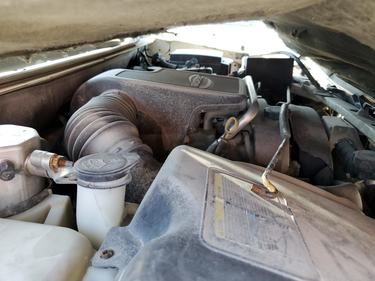 2008 Chevrolet Trailblazer Ls VIN: 1GNDT13S082137961 Lot: 66211985