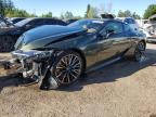 2025 LEXUS LC 500H   for sale at Copart ON - TORONTO