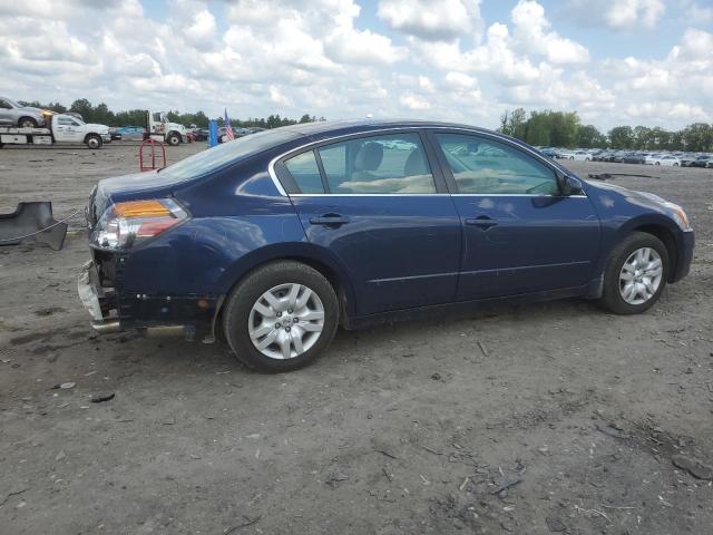  NISSAN ALTIMA 2012 Синий