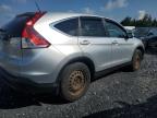 2013 HONDA CR-V EX   à vendre chez Copart QC - MONTREAL