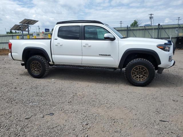 2023 TOYOTA TACOMA DOUBLE CAB  