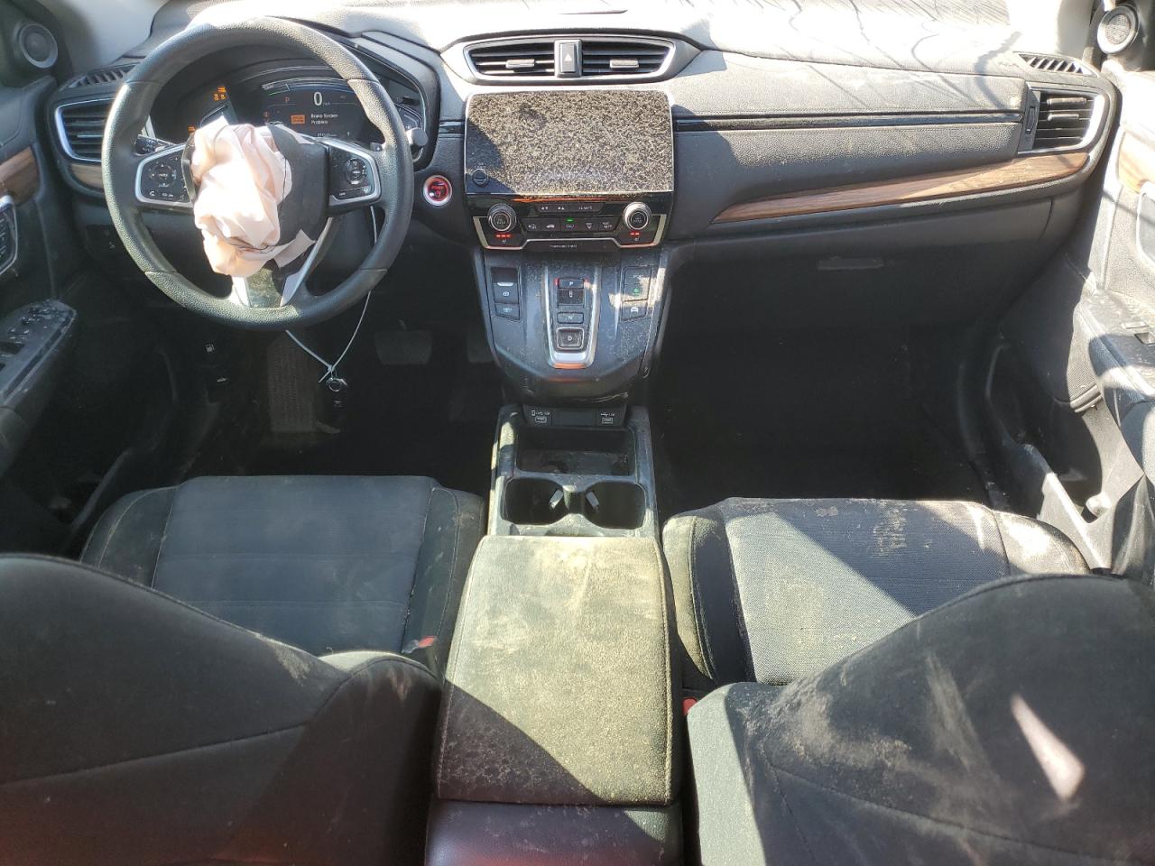 2020 Honda Cr-V Ex VIN: 7FART6H58LE014000 Lot: 64846805