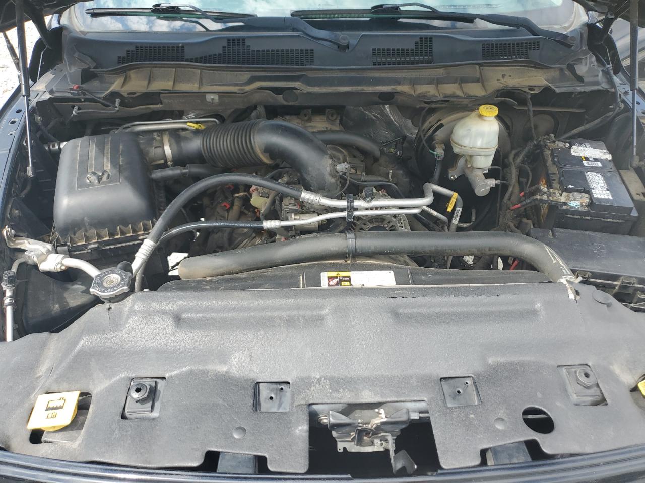 1c6rr6ft0es185008 1C6RR6FT0ES185008 2014 Ram 1500 St