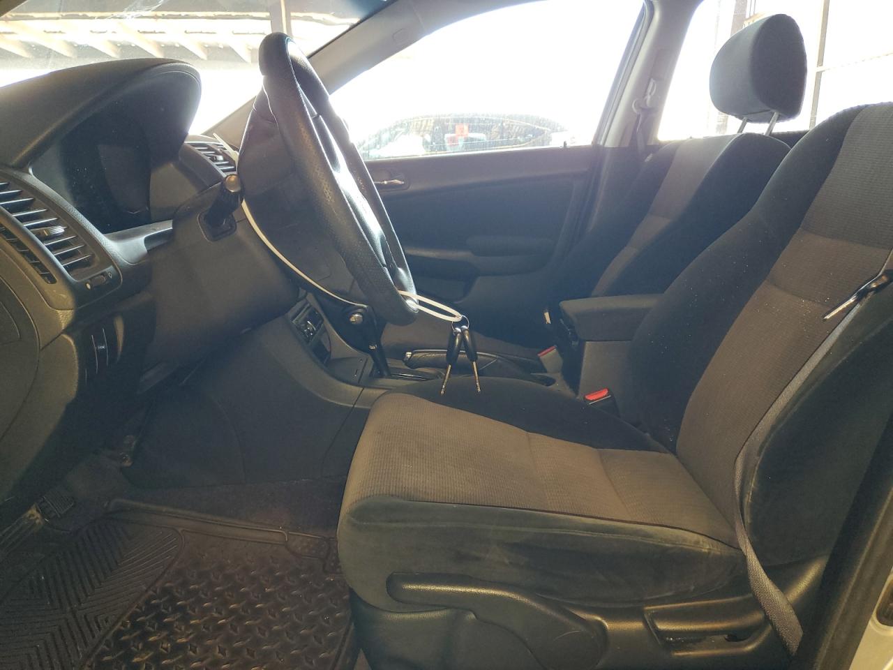 2005 Honda Accord Lx VIN: 1HGCM56445A190512 Lot: 65348035