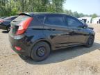 2012 HYUNDAI ACCENT GLS   for sale at Copart ON - COOKSTOWN