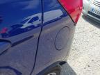 2016 FORD KA+ ZETEC for sale at Copart CORBY