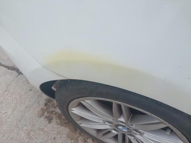 2008 BMW 118I M SPO