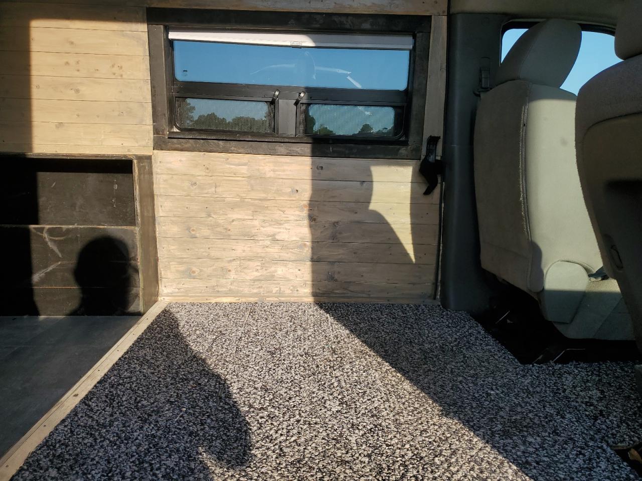 1n6af0ly0en100014 1N6AF0LY0EN100014 2014 Nissan Nv 2500