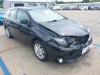 2018 TOYOTA AURIS ICON for sale at Copart NEWBURY