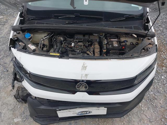 2024 VAUXHALL COMBO 2300