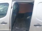 2018 CITROEN BERLINGO 8 for sale at Copart YORK