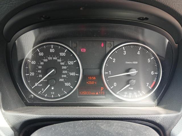 2010 BMW 318I SPORT