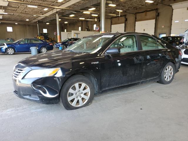 2009 Toyota Camry Hybrid