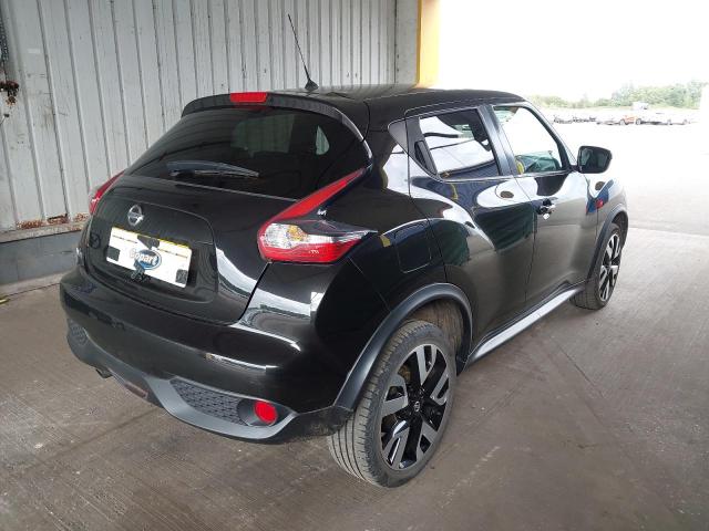2017 NISSAN JUKE N-CON