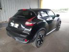 2017 NISSAN JUKE N-CON for sale at Copart SANDTOFT