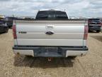 2014 FORD F150 SUPERCREW   for sale at Copart AB - EDMONTON