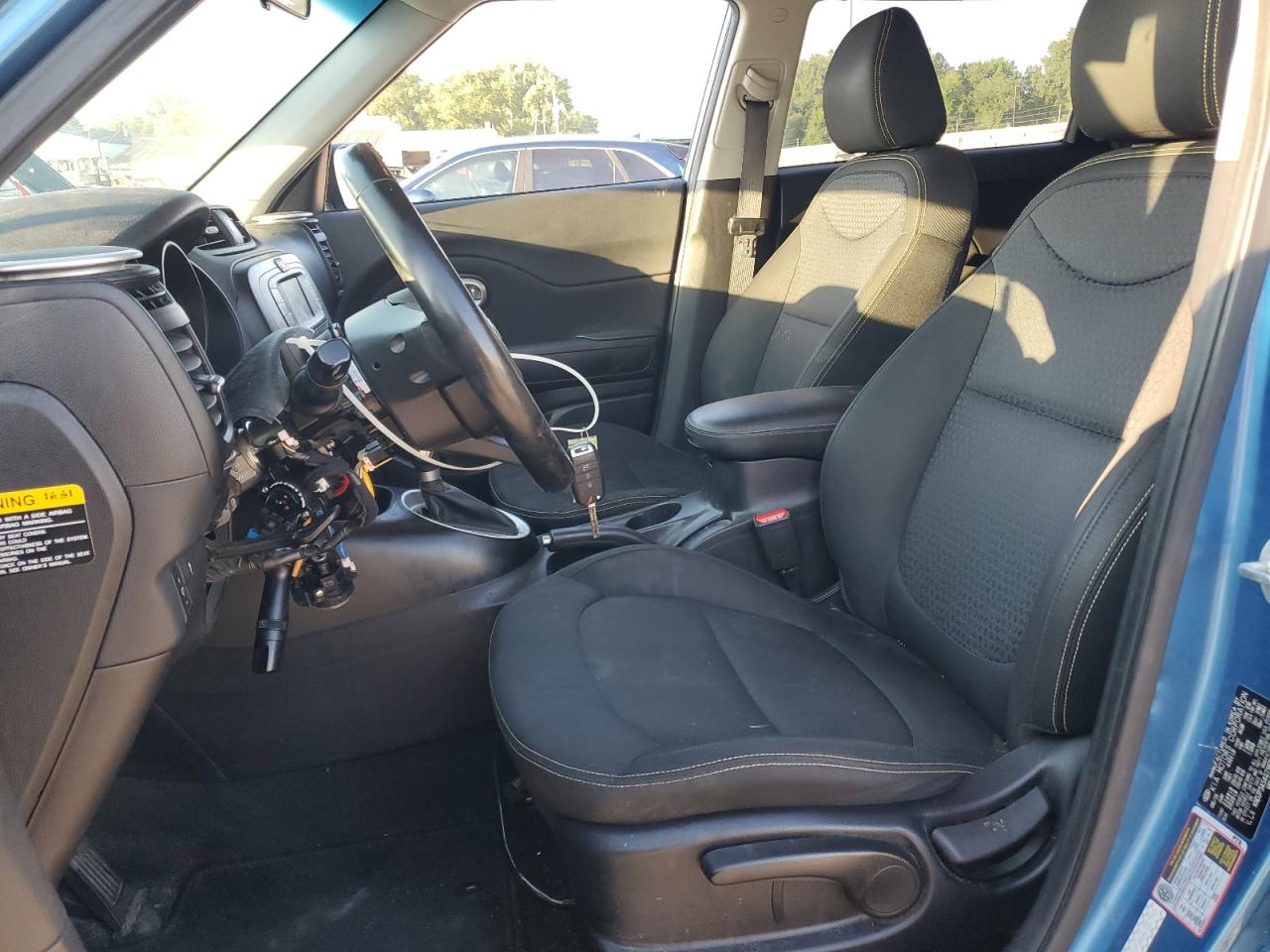 kndjp3a54g7387942 KNDJP3A54G7387942 2016 Kia Soul +