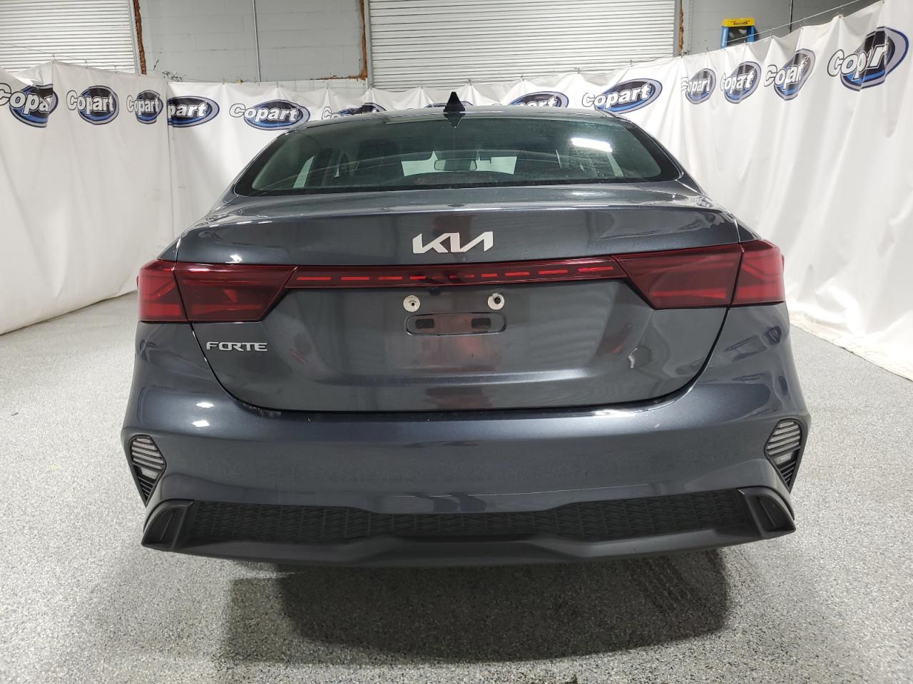 2024 Kia Forte Lx VIN: 3KPF24AD9RE784101 Lot: 64487945