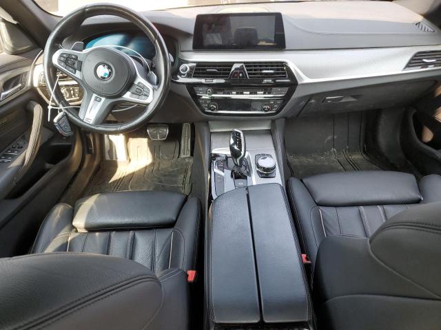 2019 BMW 540 XI  