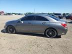 2016 MERCEDES-BENZ CLA 250 4MATIC   for sale at Copart ON - LONDON