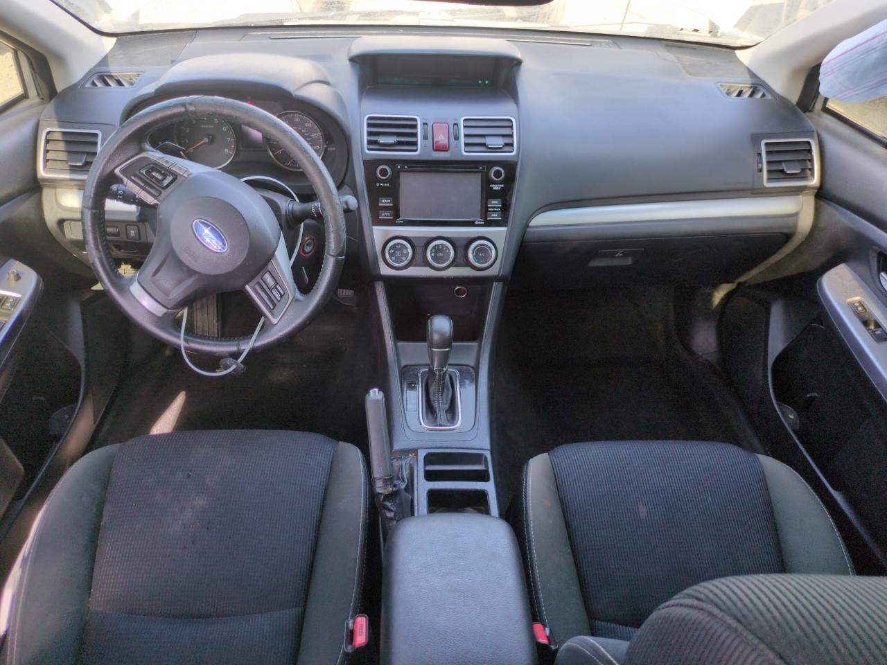 2016 Subaru Impreza Sport Premium VIN: JF1GPAP63G8232345 Lot: 65153465