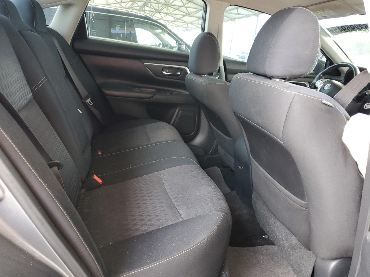 2017 Nissan Altima 2.5 VIN: 1N4AL3AP9HC483321 Lot: 63295945