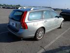 2011 VOLVO V50 SE LUX for sale at Copart CHESTER
