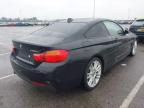 2014 BMW 420D XDRIV for sale at Copart CHESTER