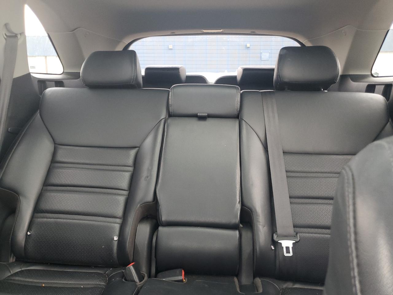 2020 Kia Sorento Ex VIN: 5XYPHDA57LG708625 Lot: 65181085