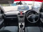 2007 SUBARU IMPREZA R for sale at Copart GLOUCESTER