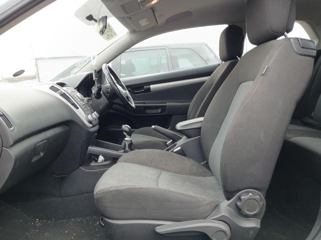 2012 KIA PRO CEED 2