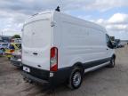 2016 FORD TRANSIT 35 for sale at Copart WISBECH
