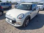 2015 MINI COOPER D for sale at Copart YORK