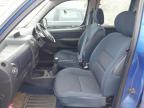 2007 CITROEN BERLINGO M for sale at Copart BRISTOL