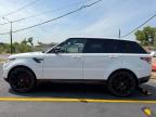 2014 LAND ROVER RANGE ROVER SPORT SC   à vendre chez Copart TX - HOUSTON