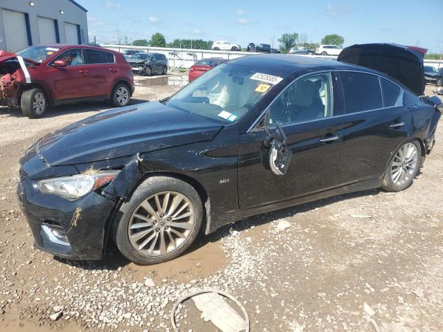 2019 Infiniti Q50 Luxe