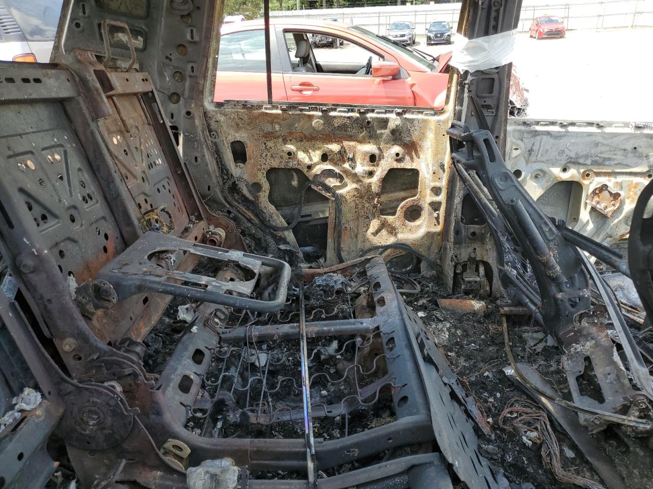 2016 GMC Yukon Slt VIN: 1GKS1BKC8GR276137 Lot: 63419945