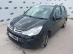 2015 CITROEN C3 VTR + for sale at Copart BRISTOL