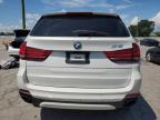 2015 BMW X5 XDRIVE50I   for sale at Copart TN - NASHVILLE