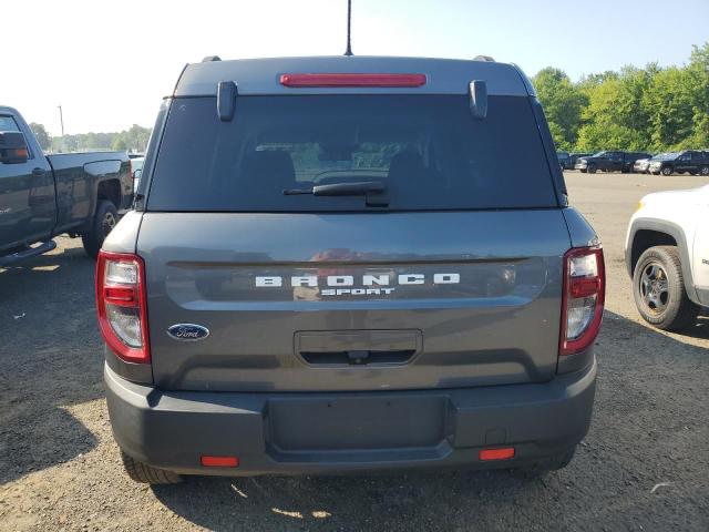  FORD BRONCO 2021 Szary