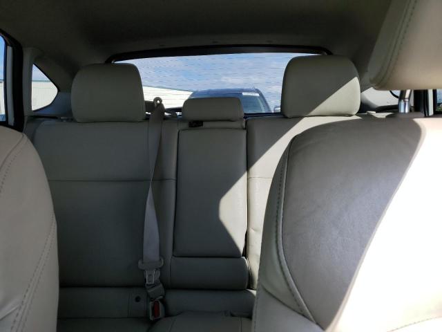 2013 SUBARU XV CROSSTREK 2.0 LIMITED  