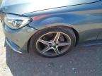 2016 MERCEDES BENZ C220 D AMG for sale at Copart YORK