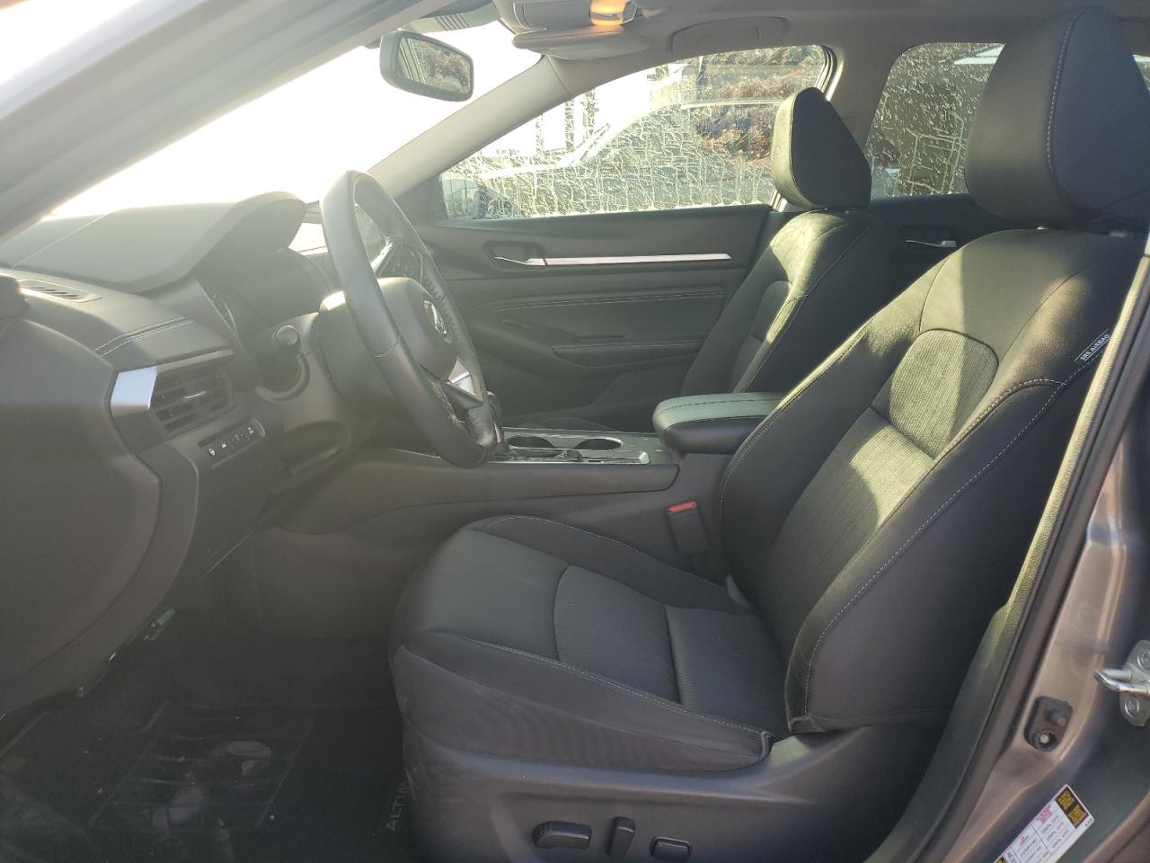 2019 Nissan Altima Sv VIN: 1N4BL4DV8KC128166 Lot: 63165095